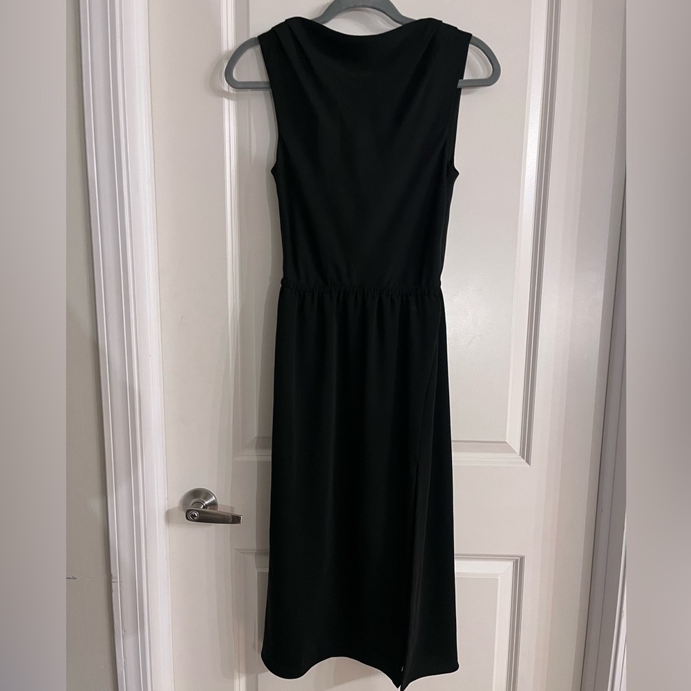 Babaton Announcement Dress